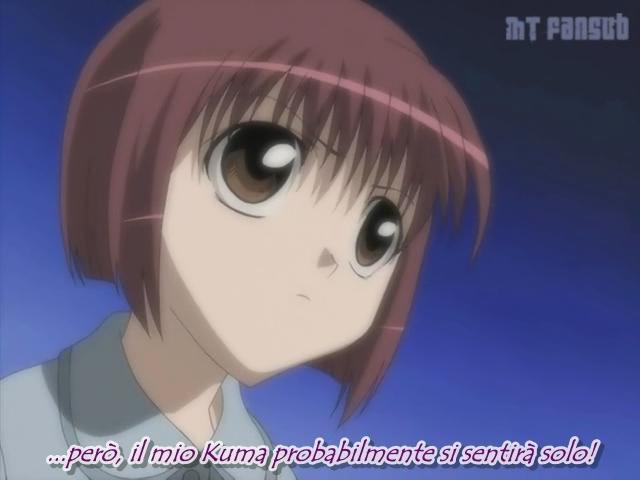 Otaku Gallery  / Anime e Manga / D.N.Angel / Screen Shots / Stage 16 - Ti ho trovato / 072.jpg